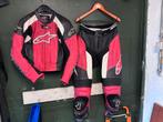 TEAB: Alpinestars Dames Motorpak met Handschoenen & Laarzen, Motoren, Kleding | Motorkleding, Ophalen, Combipak, Alpinestars, Dames