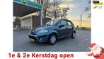 Citroen C3 1.1i Image|Airco|Eerste eigenaar, Voorwielaandrijving, Stof, Gebruikt, Zwart