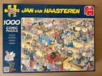 (Compleet) Jan van Haasteren Het Kantoor 1000 stukjes, Ophalen of Verzenden, Zo goed als nieuw