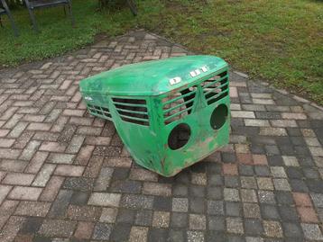 Deutz motorkap 4 cilinder  beschikbaar voor biedingen