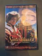 Sinterklaas 2: De Verdwenen Pakjesboot DVD, Gebruikt, Alle leeftijden, Ophalen of Verzenden, Komedie