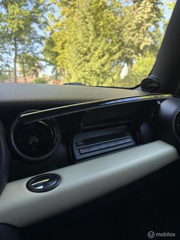 Mini Mini 1.6 Cooper S Chili beschikbaar voor biedingen