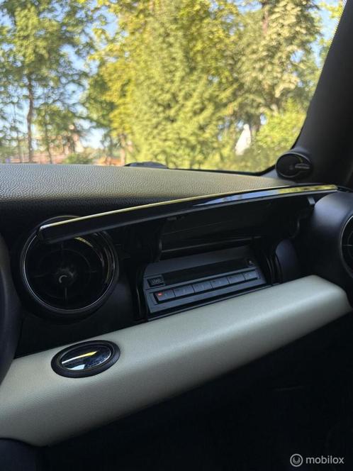 Mini Mini 1.6 Cooper S Chili, Auto's, Mini, Bedrijf, Te koop, Cooper S, ABS, Airbags, Airconditioning, Alarm, Boordcomputer, Centrale vergrendeling