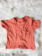 Leuk jongens tshirt maat 74, Ophalen of Verzenden, Gebruikt, Jongetje, Shirtje of Longsleeve