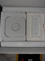 philips hue bridge, dimmer switch en wall mount, Ophalen of Verzenden, Nieuw