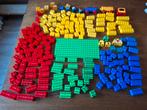 Duplo met bouwplaat, Kinderen en Baby's, Speelgoed | Duplo en Lego, Ophalen, Zo goed als nieuw, Duplo