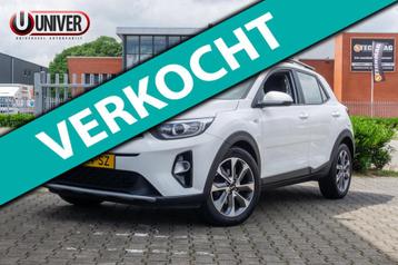 Kia Stonic 1.0 T-GDi DynamicLine CAMERA/PDC/CRUISE/APPLE CAR beschikbaar voor biedingen