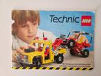 Lego Technic catalogus 1992, Ophalen of Verzenden