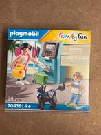 Playmobil 70439 - Nieuw in doos!, Ophalen of Verzenden, Nieuw, Complete set