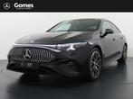 Mercedes-Benz CLA 250+ Launch Edition 85 kWh Accu | Memoryst, Auto's, Mercedes-Benz, CLA, 743 km, Zwart, Nieuw