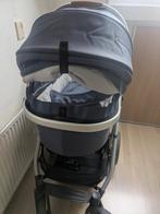 Mutsy Traveler kinderwagen, Kinderen en Baby's, Kinderwagens en Combinaties, Ophalen, Zo goed als nieuw, Mutsy