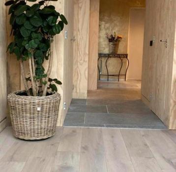 EIKEN HOUTEN VLOEREN VANAF €22,95pm2!! GROOT ASSORTIMENT! beschikbaar voor biedingen
