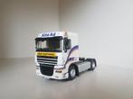 Daf Alte' Ad, Hobby en Vrije tijd, Modelauto's | 1:50, Verzenden, Zo goed als nieuw, Bus of Vrachtwagen, Wsi