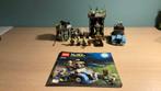 Lego 9466 Monster Fighters, Complete set, Ophalen of Verzenden, Lego, Zo goed als nieuw