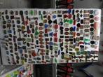 te koop 260 st gesorteerde speldjes, Verzenden, Gebruikt