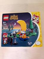 Lego set 77053 Stargazing with Celeste Animal Crossing NIEUW, Ophalen of Verzenden, Nieuw, Complete set, Lego