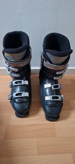 Skischoenen maat 42, Sport en Fitness, Ophalen, Gebruikt, 160 tot 180 cm, Schoenen