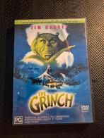 The grinch, Vanaf 6 jaar, Ophalen of Verzenden, Zo goed als nieuw