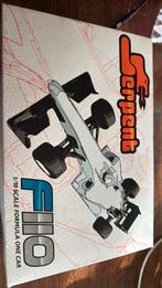 Serpent doos nieuw nu 12,95 inkl post, Elektro, 9351gg, Nieuw, Ophalen of Verzenden