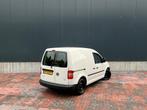 Volkswagen Caddy 1.6 TDI Economy Baseline * Airco * BTW Auto, Voorwielaandrijving, Euro 5, Stof, Gebruikt
