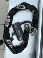 Abus granit 58 140 hb 3, Ophalen, Gebruikt