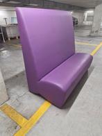 Treinbank / wandbank / eetkamerbank 2 beschikbaar, Huis en Inrichting, Banken | Bankstellen, Minder dan 75 cm, 150 tot 200 cm