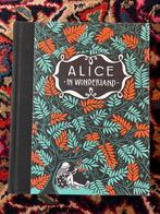 Lewis Carroll - Alice in Wonderland, Fictie algemeen, Zo goed als nieuw, Lewis Carroll, Ophalen of Verzenden