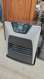 Zibro LC DX32, Huis en Inrichting, Kachels, Ophalen, Zo goed als nieuw, Overige brandstoffen, Petroleumkachel