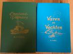 K. Norel trilogie Engelandvaarders+trilogie Varen en vechten, Ophalen of Verzenden, Gelezen
