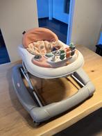 Loopstoel Baby - 2-in-1, Ophalen, Zo goed als nieuw, Topmark, Verstelbaar
