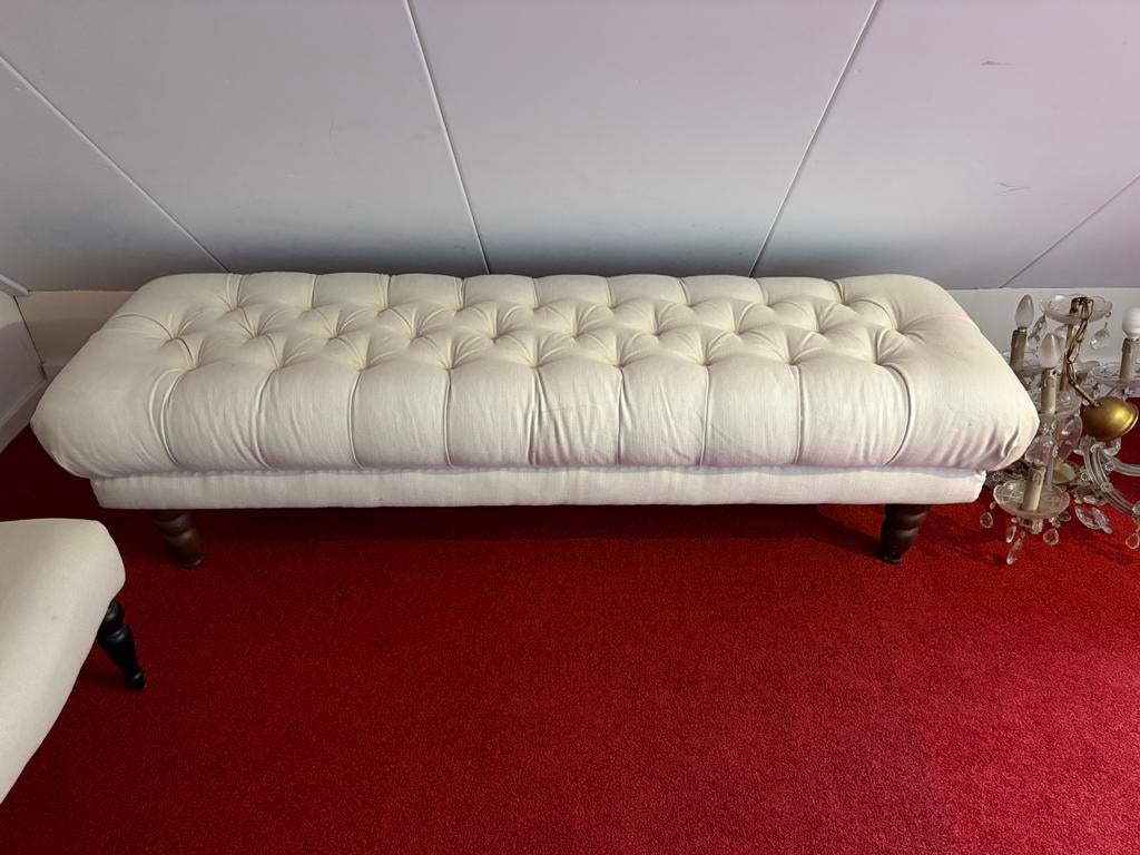 Hocker, Ophalen, Eenpersoons, 75 tot 100 cm, Zo goed als nieuw