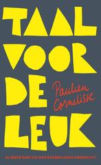 PAULIEN CORNELISSE boeken 2x, Ophalen of Verzenden, Gelezen, Paulien Cornelisse