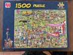 Van Haasteren puzzel 1500 stuks, Ophalen of Verzenden, Zo goed als nieuw