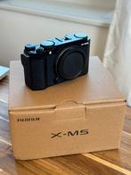 Fujifilm X-M5, body nieuw, Audio, Tv en Foto, Fotocamera's Digitaal, Ophalen of Verzenden, Nieuw, Fuji, Geen optische zoom