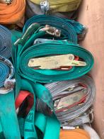 Spanbanden, Ophalen of Verzenden, Gebruikt