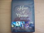 Heart Of Worship: Music That Inspires (Michael W. Smith, Cas, Cd's en Dvd's, Dvd's | Religie en Gospel, Alle leeftijden, Ophalen of Verzenden