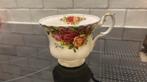 Royal Albert theekopje, Antiek en Kunst, Antiek | Servies los, Ophalen of Verzenden