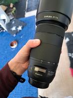 Canon EF 70-300mm f4/5.6 IS II USM, Audio, Tv en Foto, Fotografie | Lenzen en Objectieven, Telelens, Ophalen of Verzenden, Zo goed als nieuw