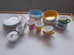 Ikea kinderservies, Ophalen, Gebruikt
