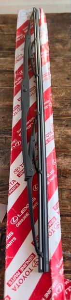 Toyota Ruitenwisser 450mm/18", Ophalen of Verzenden, Nieuw, Toyota