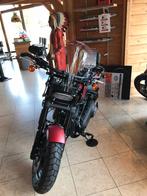 Windscherm HD Origineel Harley Davidson Fatbob 114, Ophalen of Verzenden, Zo goed als nieuw