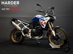 BMW F 900 GS/AKRAPOVIC/TOPSTAAT/VOL OPTIES/FABRIEKSGARANTIE!, Bedrijf, Meer dan 35 kW, Overig, 2 cilinders