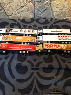 Model Trucks - Reclame Uitvoeringen - 6 Stuks, Overige merken, Gebruikt, 1:50 of kleiner, Ophalen of Verzenden