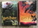 2 x Harry Potter. De vuurbeker/ de orde van de feniks, Ophalen of Verzenden, Zo goed als nieuw