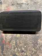 Porsche 924/944 rooster dashboard Speaker - Zwart, Verzenden, Gebruikt, Porsche