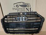 Grill Audi A3 8V Facelift S-Line Origineel 8V3853651AA 17-21, Auto-onderdelen, Gebruikt, Ophalen of Verzenden, Bumper, Voor