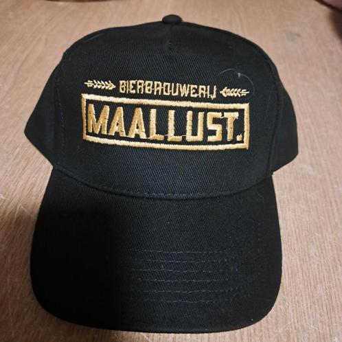 Splinternieuwe pet/cap van bierbrouwerij Maallust, Kleding | Heren, Hoeden en Petten, Nieuw, One size fits all, Ophalen of Verzenden