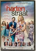 Hartenstraat. DVD. Romantiek / Komedie. 1,5 h. Vanaf 12 jaar, Vanaf 12 jaar, Ophalen of Verzenden, Zo goed als nieuw, Romantische komedie