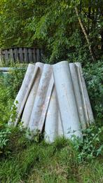 10 Stevige zware voerbakken., Dieren en Toebehoren, Stalling en Weidegang, Weidegang