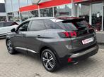 Peugeot 3008 1.2 PURETECH GT-LINE NAVI CAMERA AIRCO LMV PDC, Auto's, Peugeot, Gebruikt, Huisgarantie, 1199 cc, Met garantie (alle)